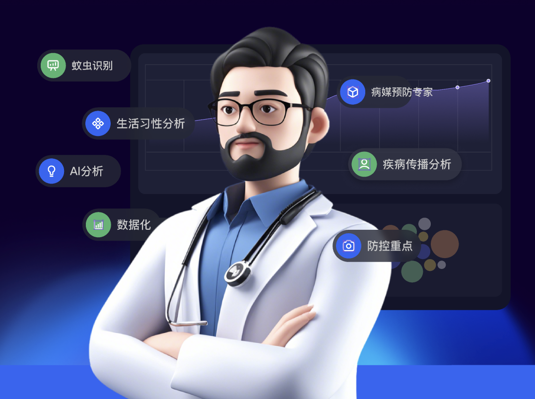 星小尘 专业大模型